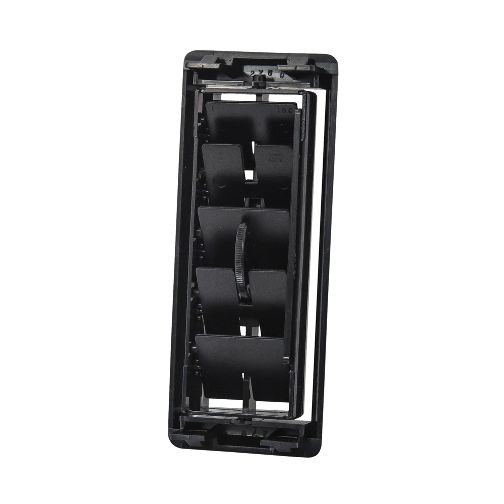 Big Parts FO-S0104BIGN Dashboard Air Vent