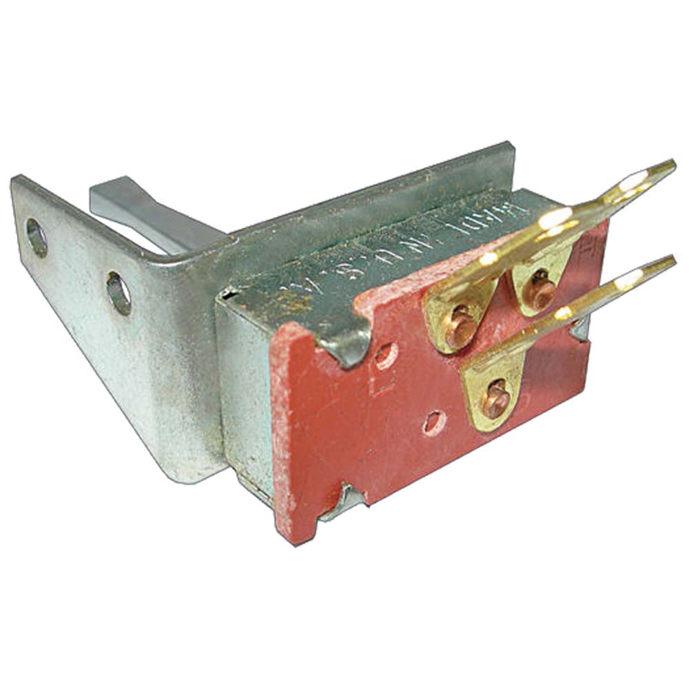 HVAC Blower Fan Sensor