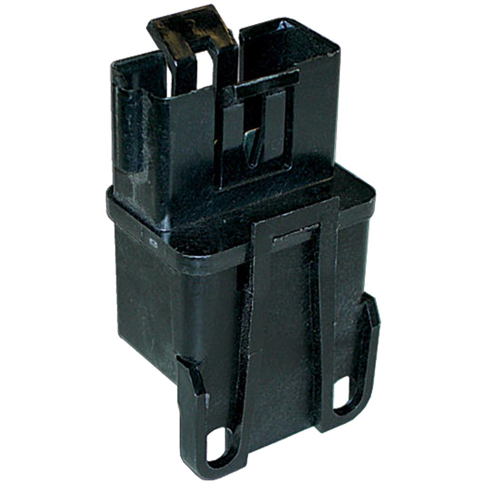 1982 Pontiac Phoenix HVAC Relay