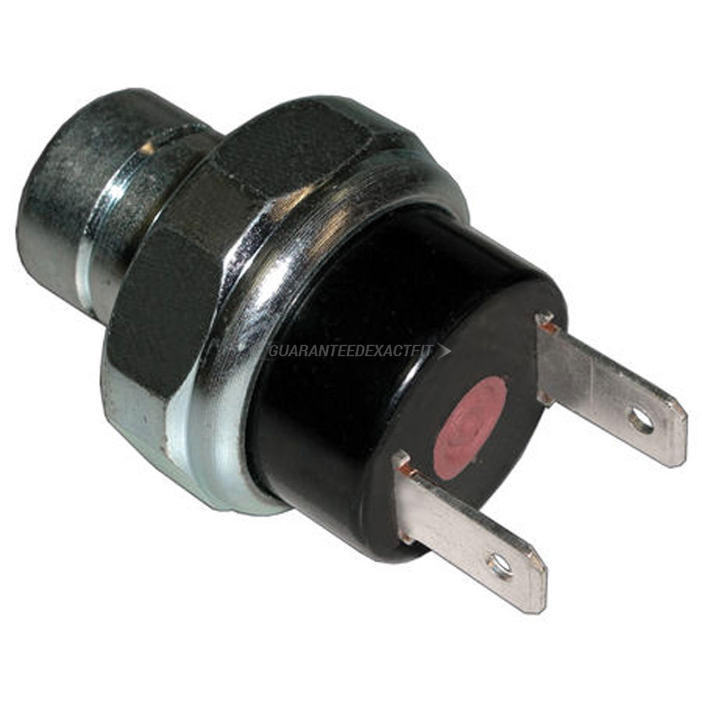 1982 Cadillac Deville A/C Compressor Cut-Out Switch