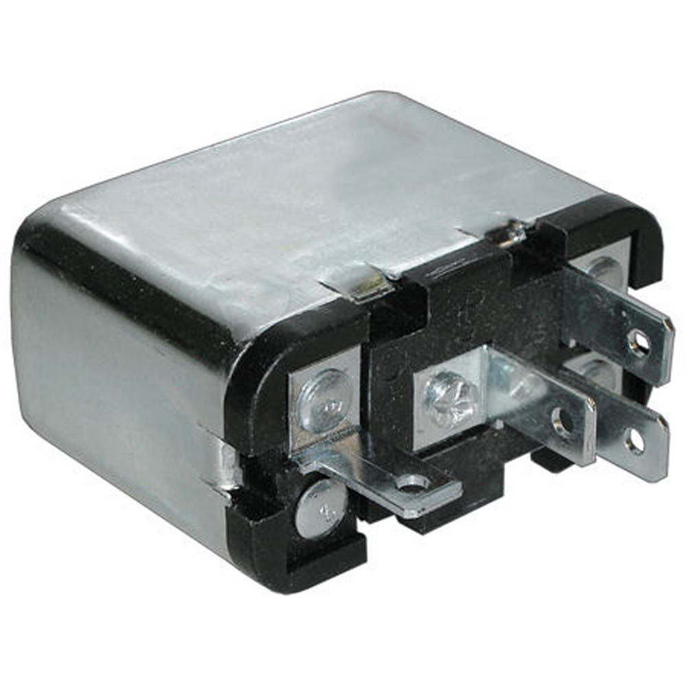 1976 Cadillac Deville A/C Compressor Control Relay