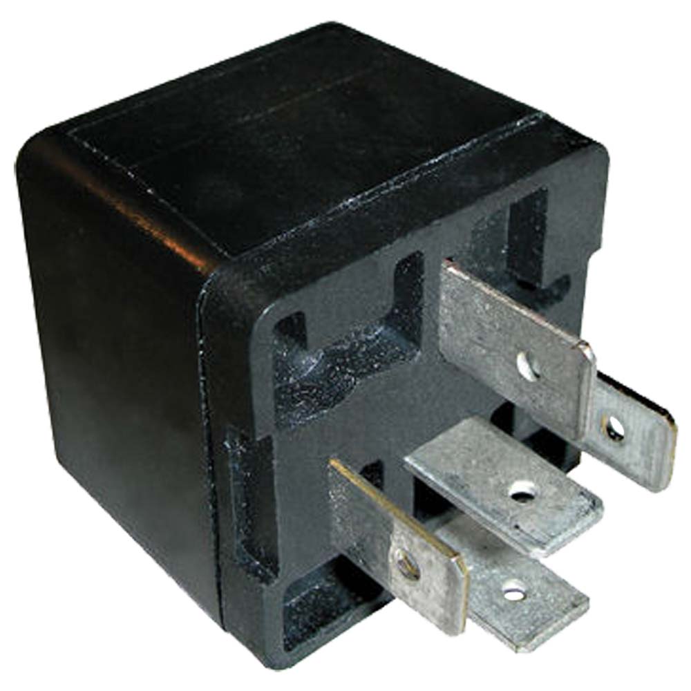 1985 Cadillac Deville HVAC Relay