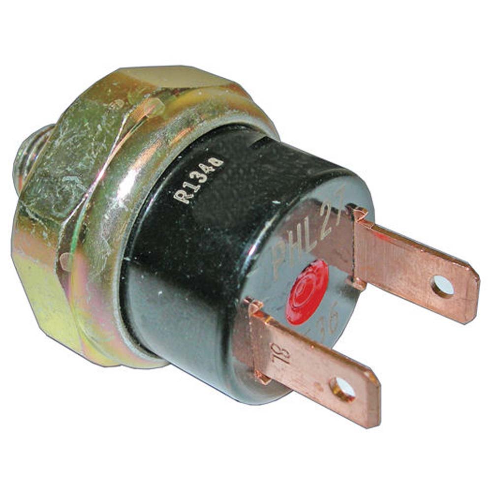HVAC Pressure Switch