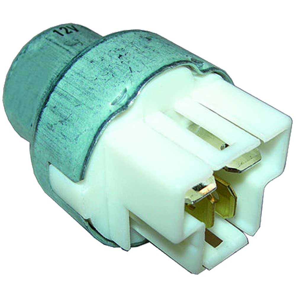 1994 Lexus LS400 HVAC Relay