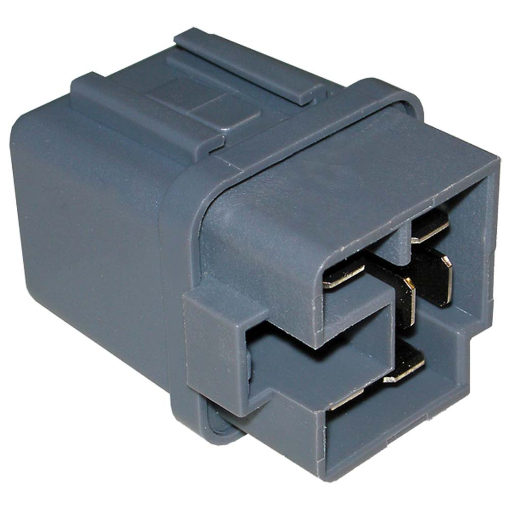 1987 Nissan Maxima HVAC Relay
