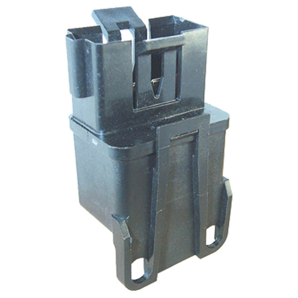 1984 Pontiac Phoenix HVAC Relay