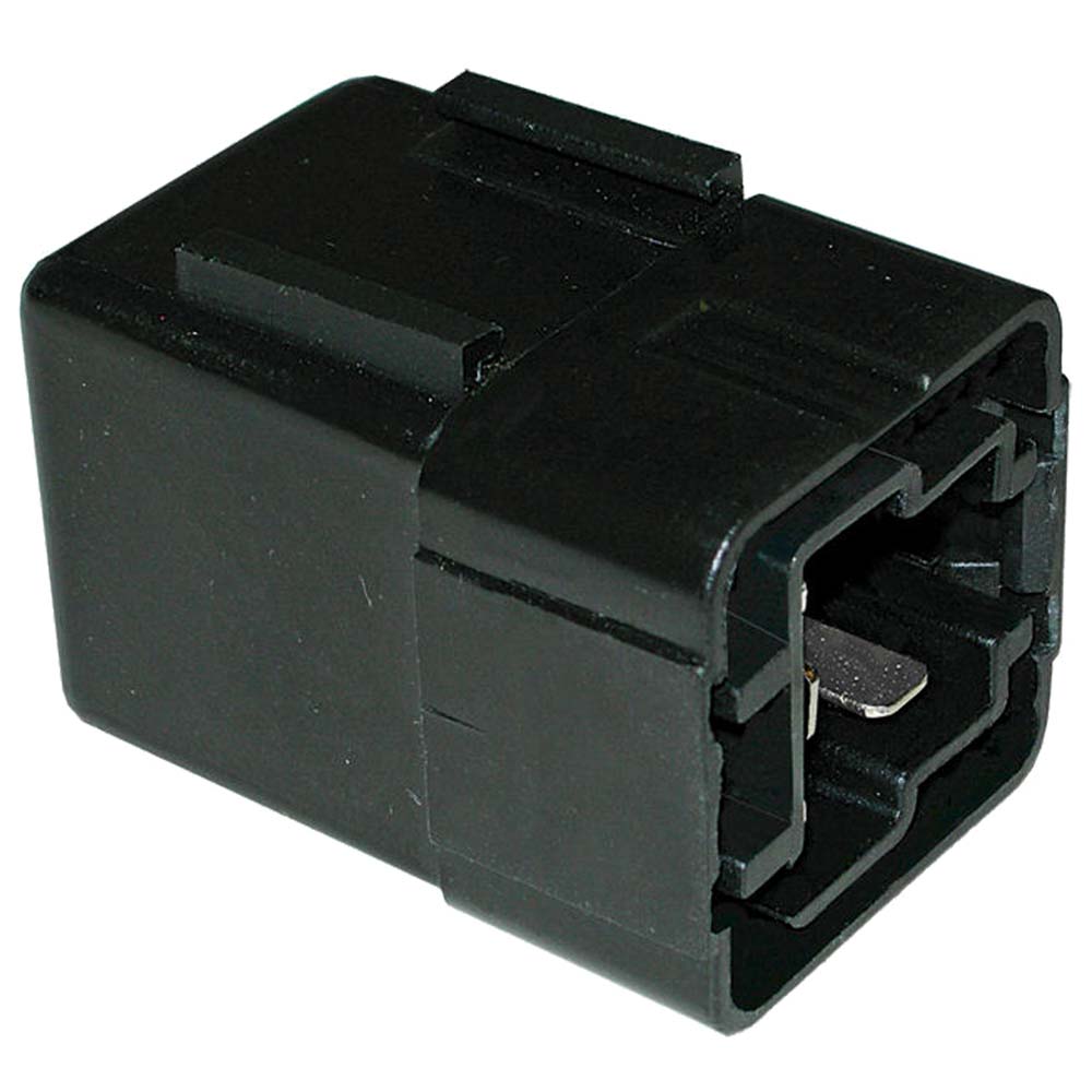 1987 Buick Electra HVAC Relay
