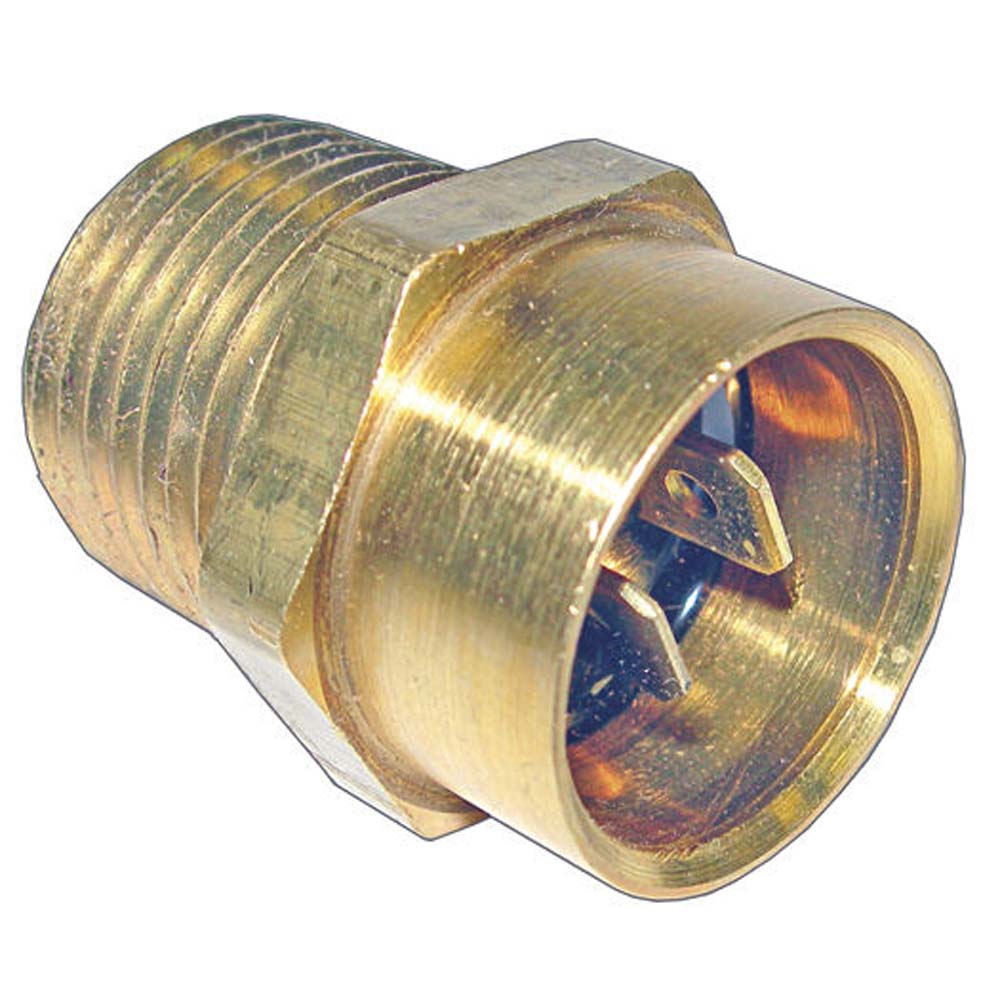 1985 Dodge Mini Ram Engine Cooling Fan Switch
