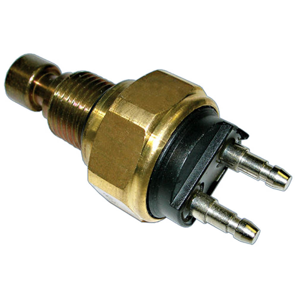 1973 Honda Civic Engine Cooling Fan Switch