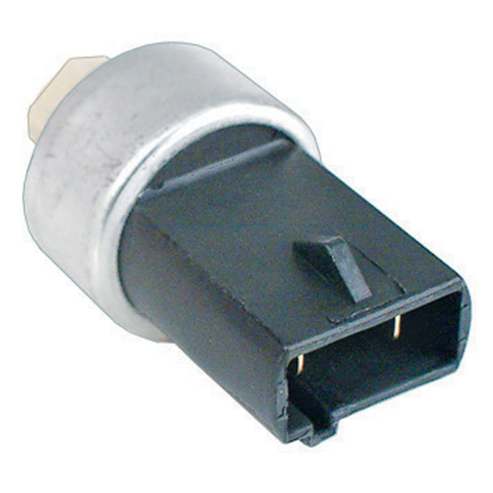 2000 Ford Excursion A/C Clutch Cycle Switch
