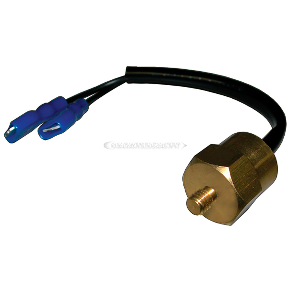 BuyAutoParts L8-L0056AN HVAC Pressure Switch
