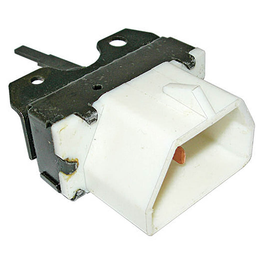 2017 Honda Fit A/C Compressor Clutch Relay