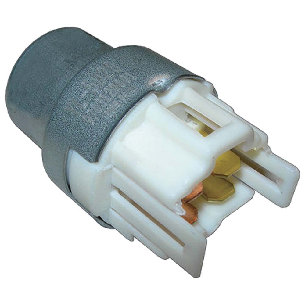 1978 Honda Civic HVAC Relay