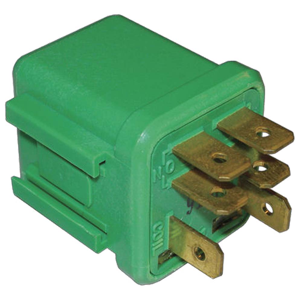 1982 Nissan 310 HVAC Relay