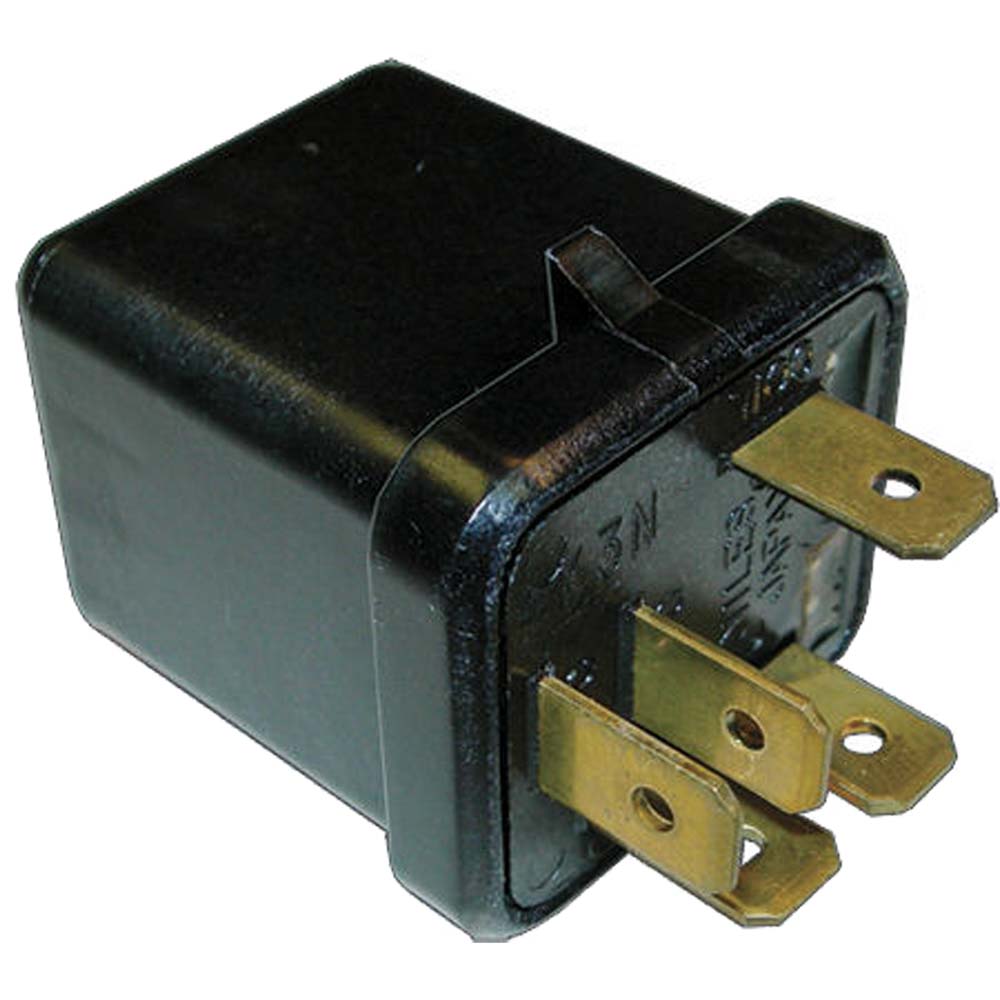 HVAC Relay
