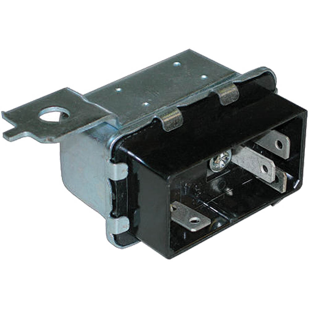 1990 Dodge Caravan HVAC Relay