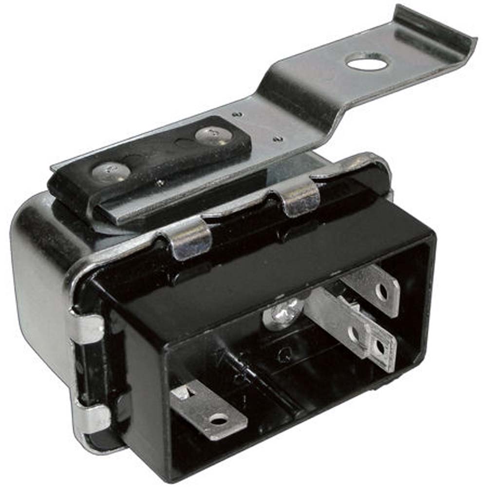 1987 Dodge Shadow A/C Compressor Control Relay