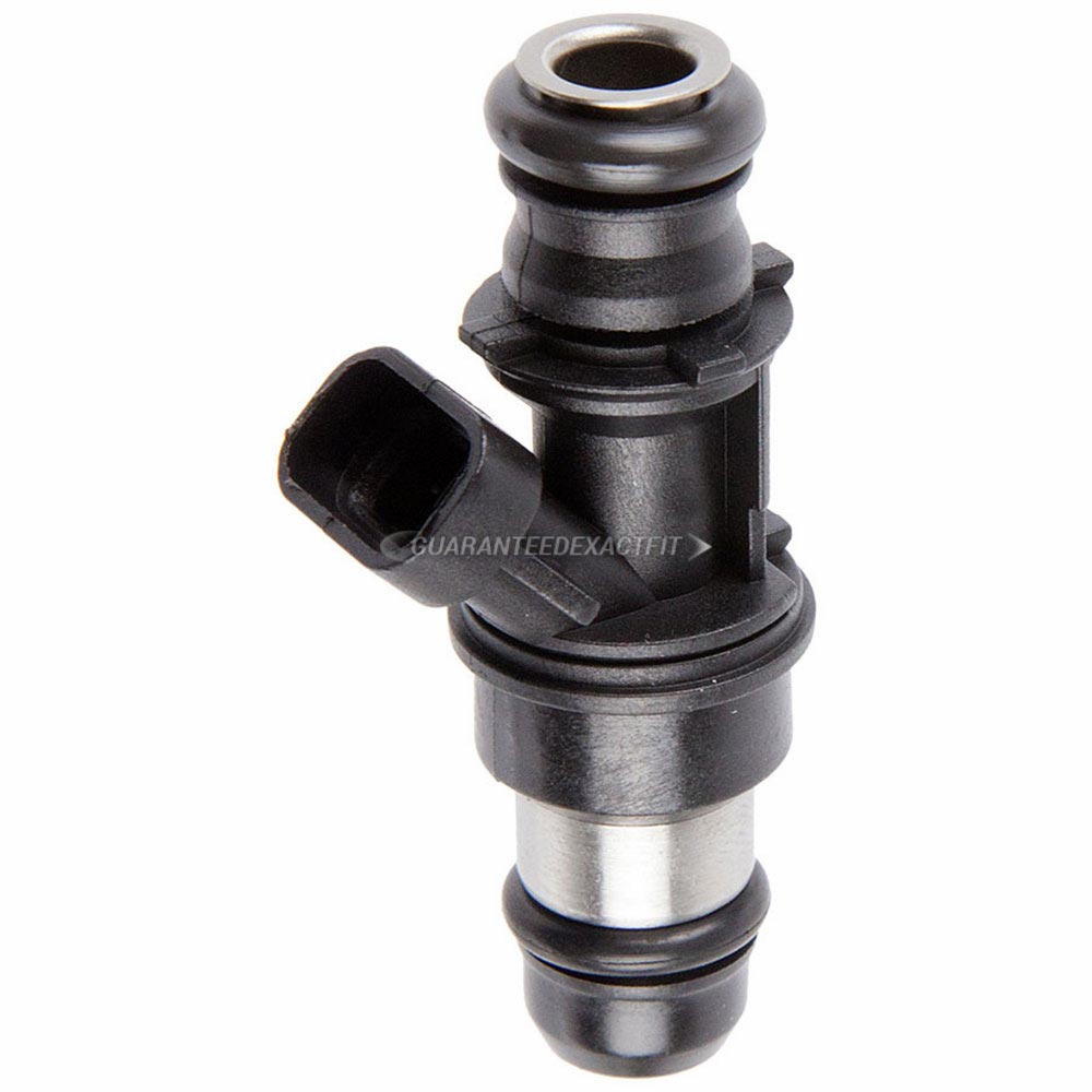 Chevrolet SSR Fuel Injector