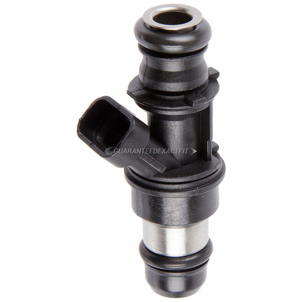 
 Gmc Yukon Fuel Injector 