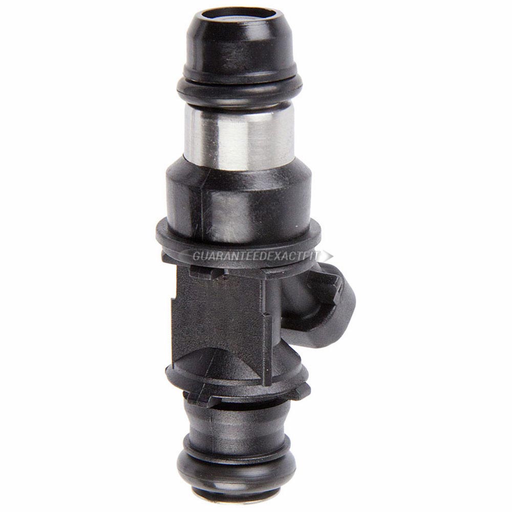 2004 Buick Rainier Fuel Injector