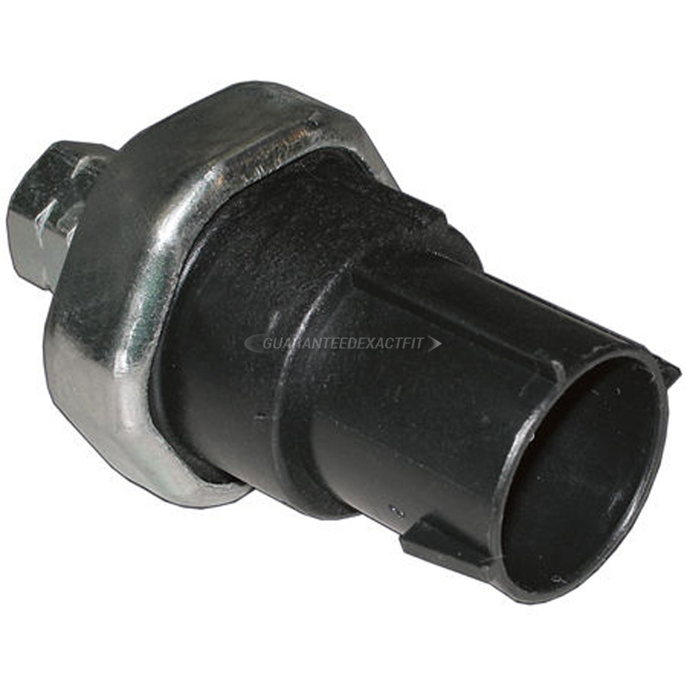 BuyAutoParts AC-H0078AN A/C Clutch Cycle Switch