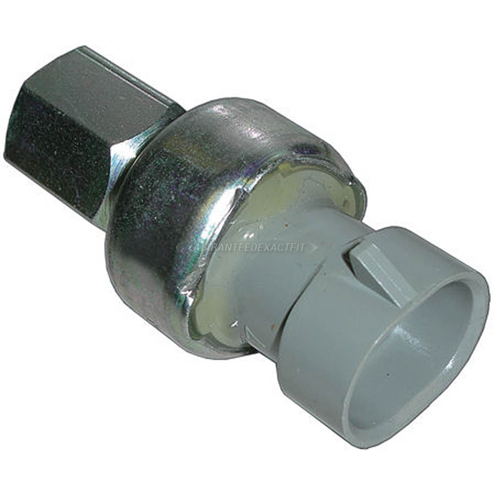 2003 Chrysler Town And Country hvac pressure switch 