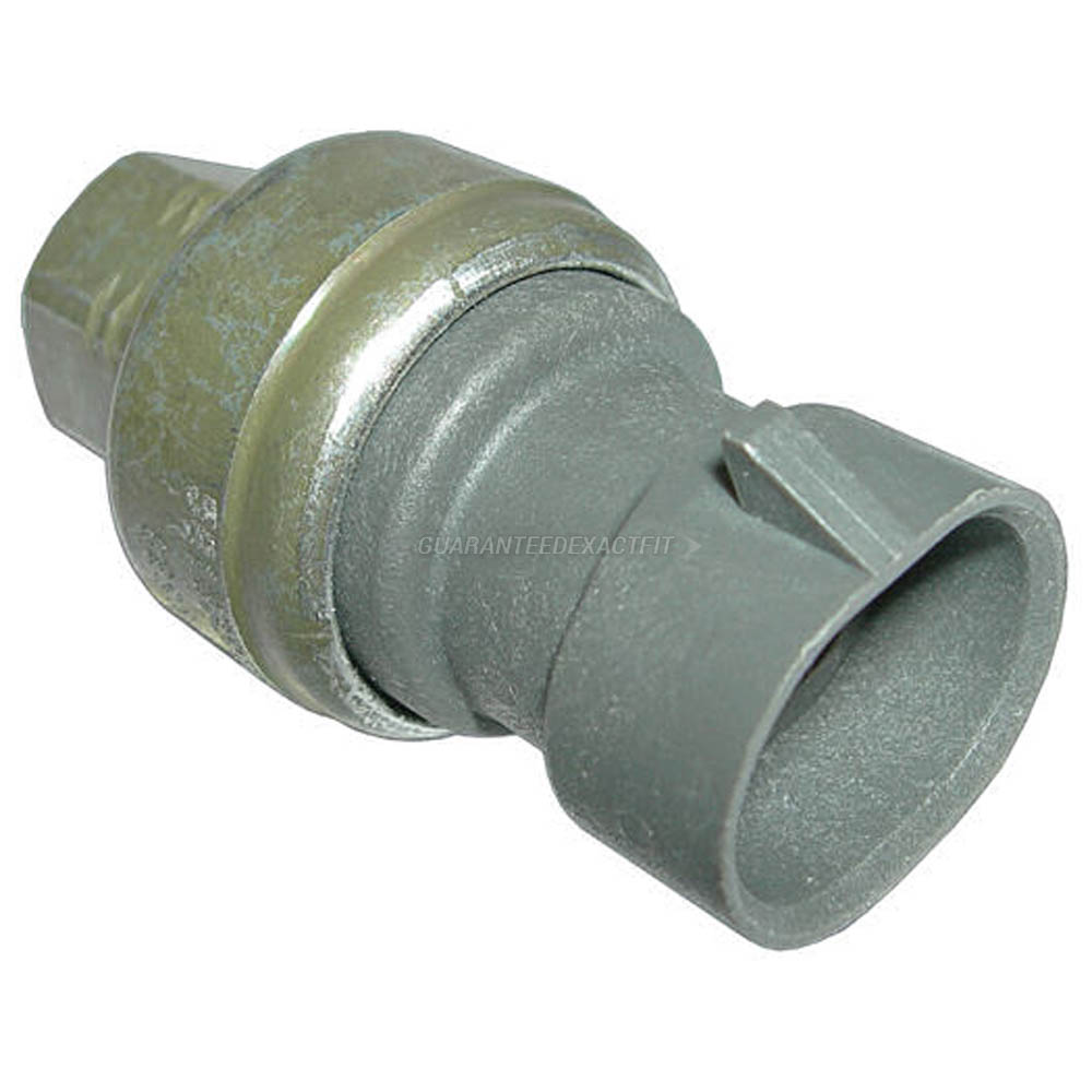 BuyAutoParts L8-L0058AN HVAC Pressure Switch