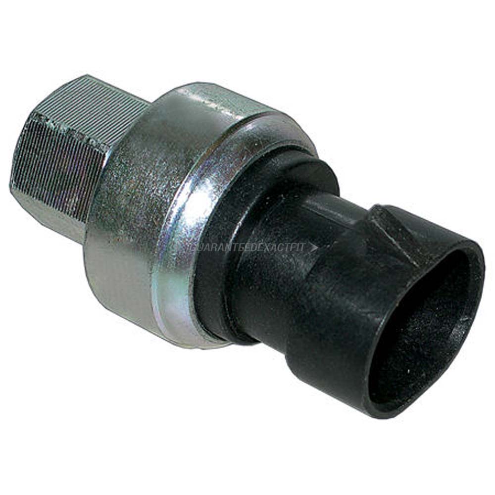 1996 Dodge B2500 HVAC Pressure Switch