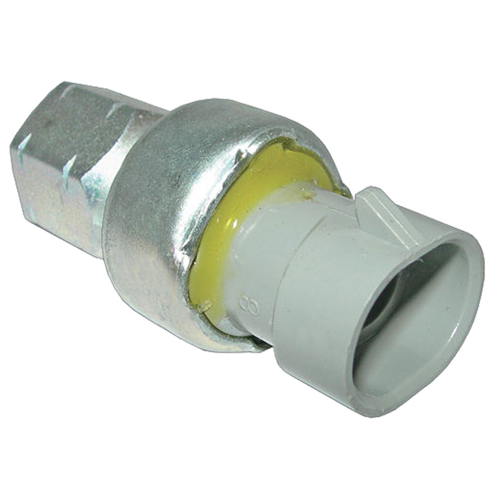 1992 Dodge Shadow HVAC Pressure Switch