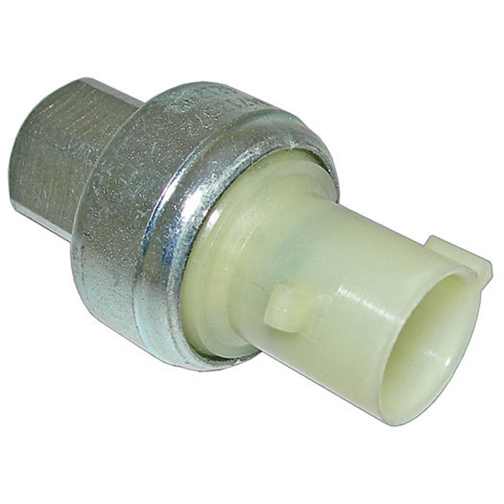 1996 Dodge B2500 HVAC Pressure Switch