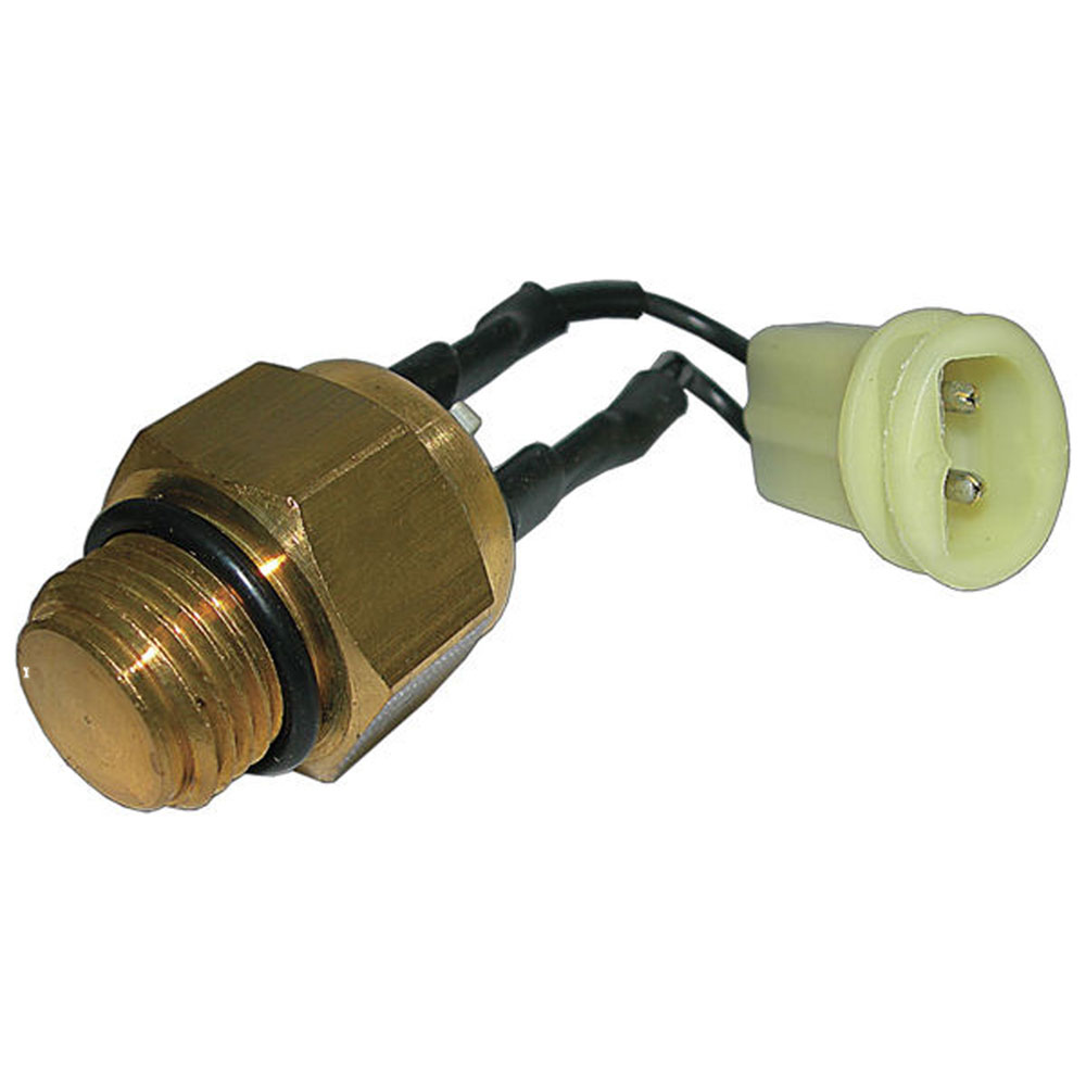 1983 Nissan Sentra Engine Cooling Fan Switch