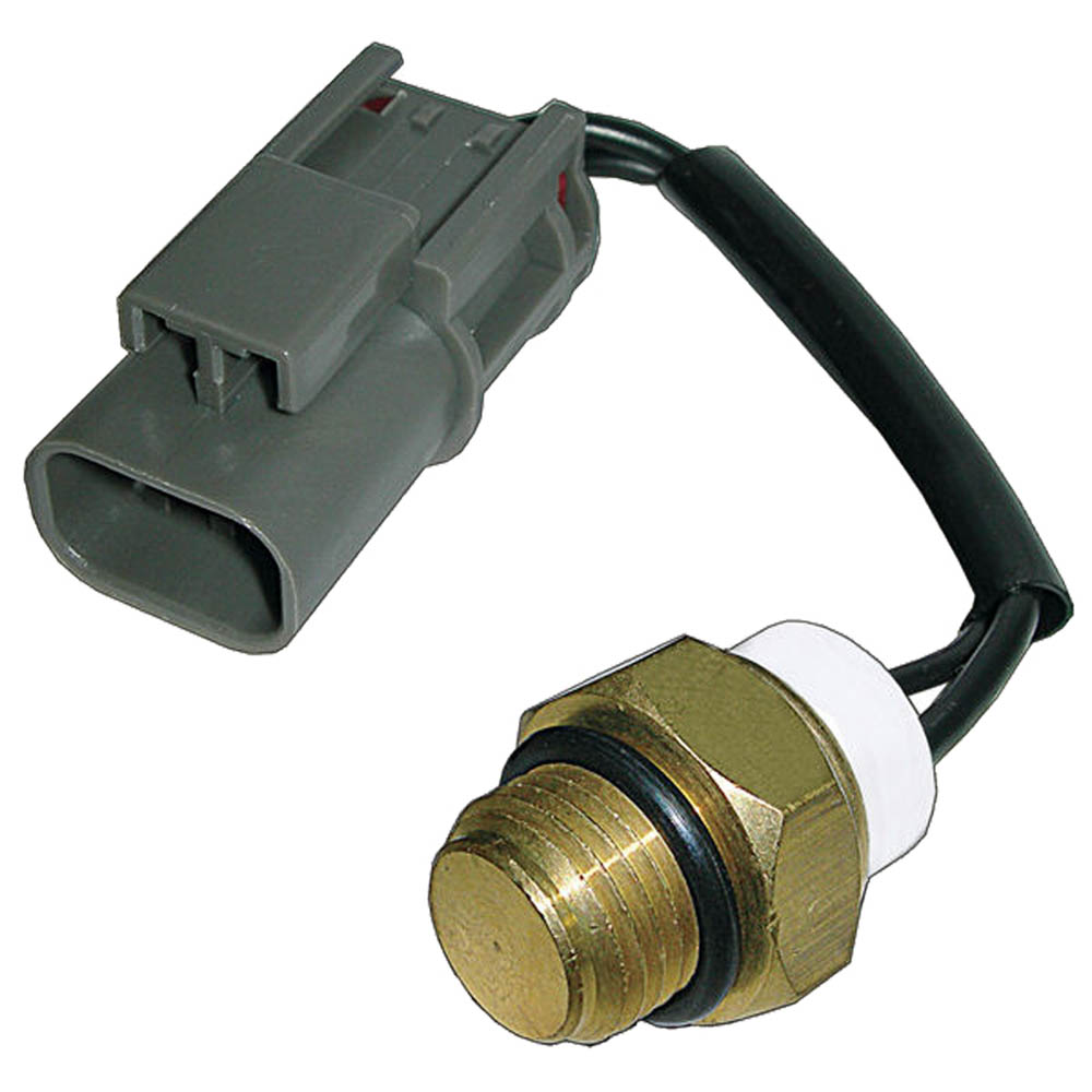 1986 Nissan 200SX Engine Cooling Fan Switch