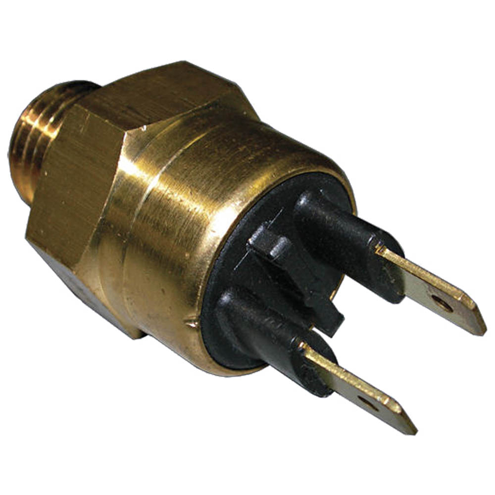 1990 Bmw 325is Engine Cooling Fan Switch