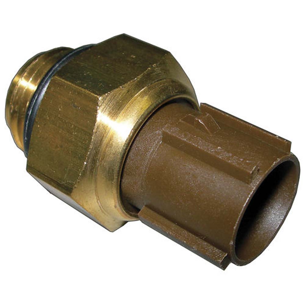 1994 Acura Integra Engine Cooling Fan Switch