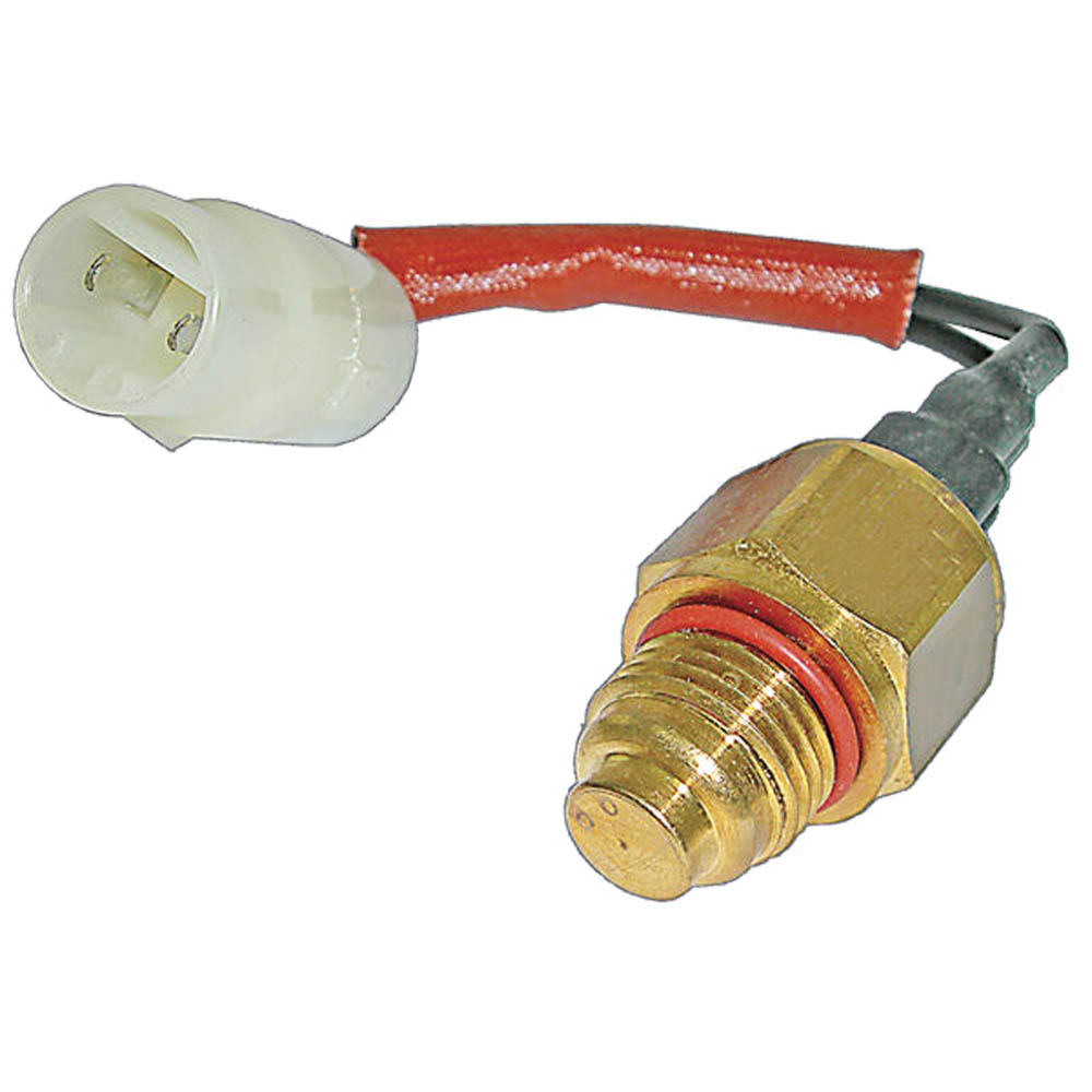 1994 Hyundai Sonata Engine Cooling Fan Switch
