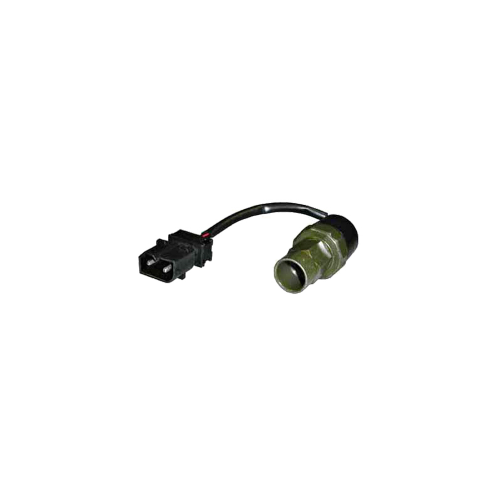 1987 Bmw 325e HVAC Pressure Switch