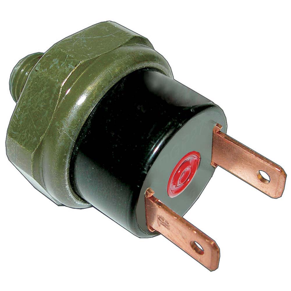 1987 Mercedes Benz 190E HVAC Pressure Switch