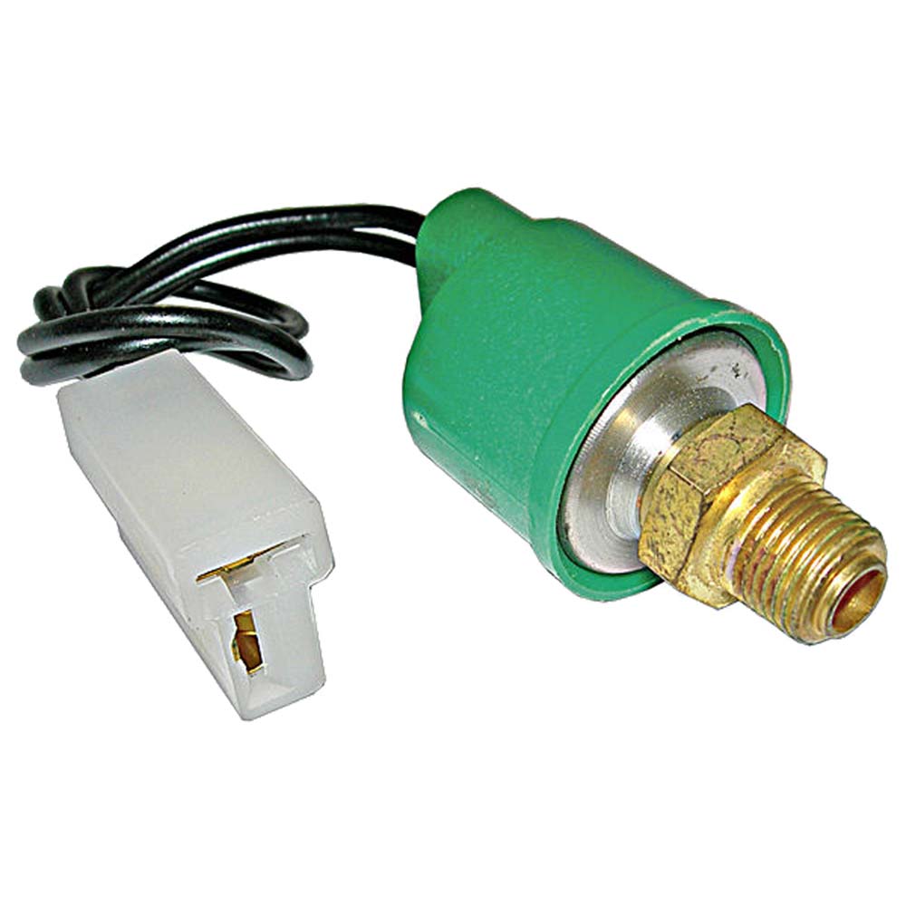1987 Bmw 635csi HVAC Pressure Switch