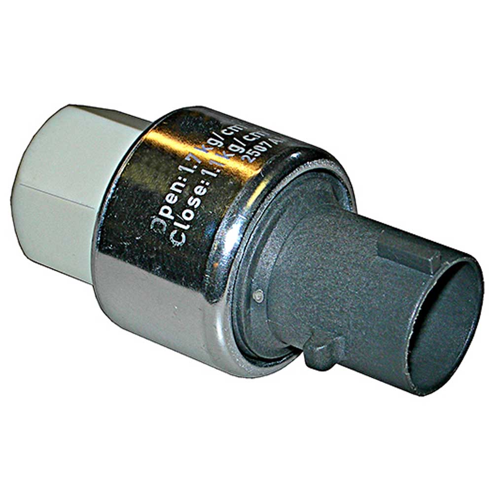1987 Oldsmobile Toronado HVAC Pressure Switch