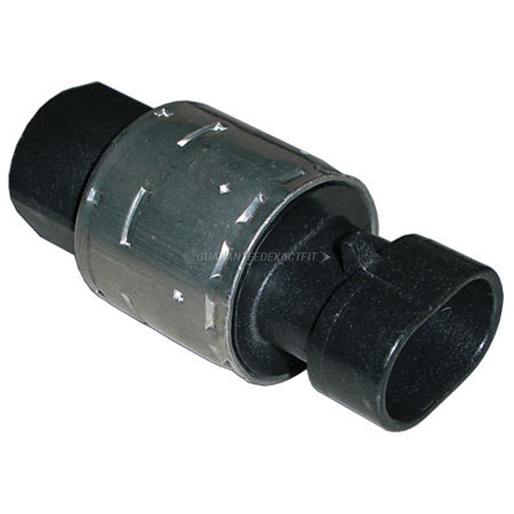 BuyAutoParts L8-L0069AN HVAC Pressure Switch