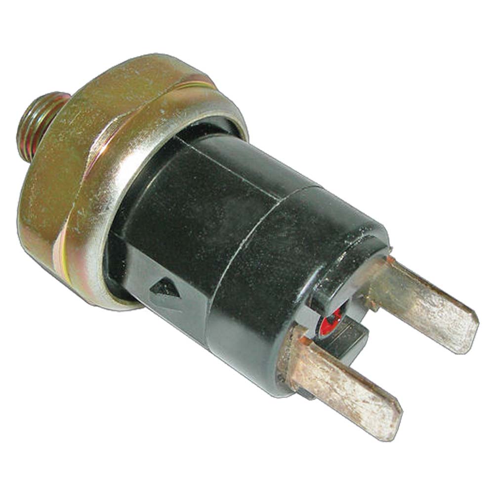 1991 Honda CRX HVAC Pressure Switch