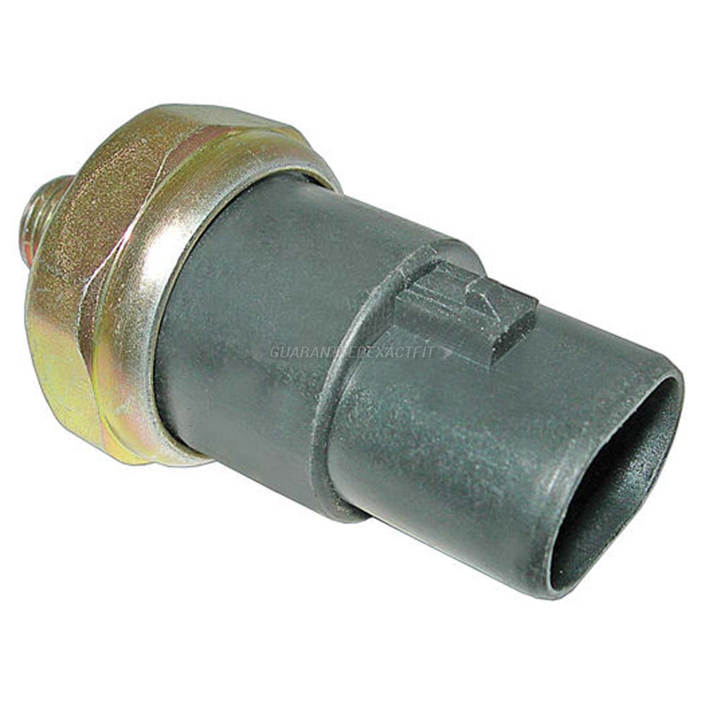 2000 Lexus SC300 A/C Trinary Switch