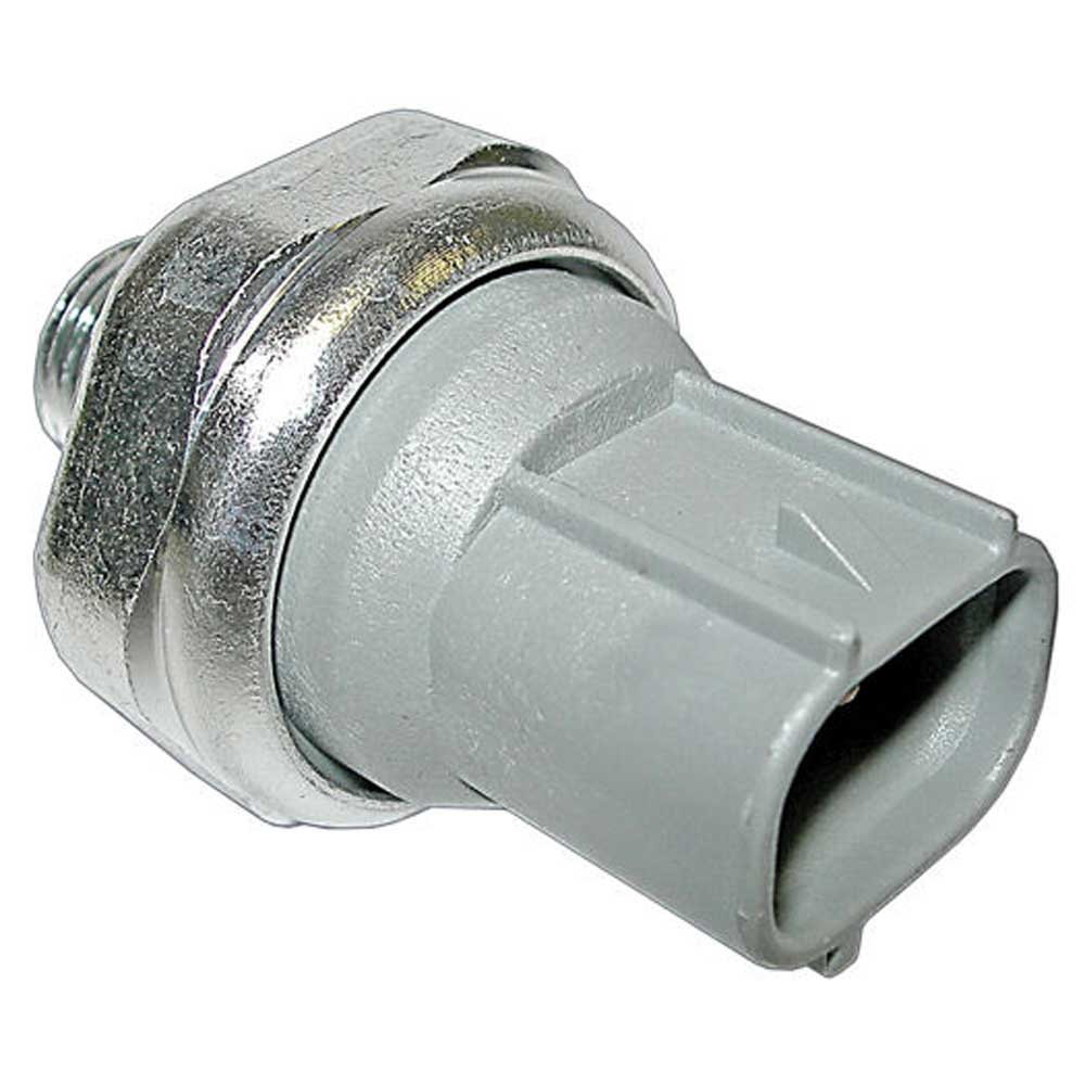 Toyota t100 hvac pressure switch