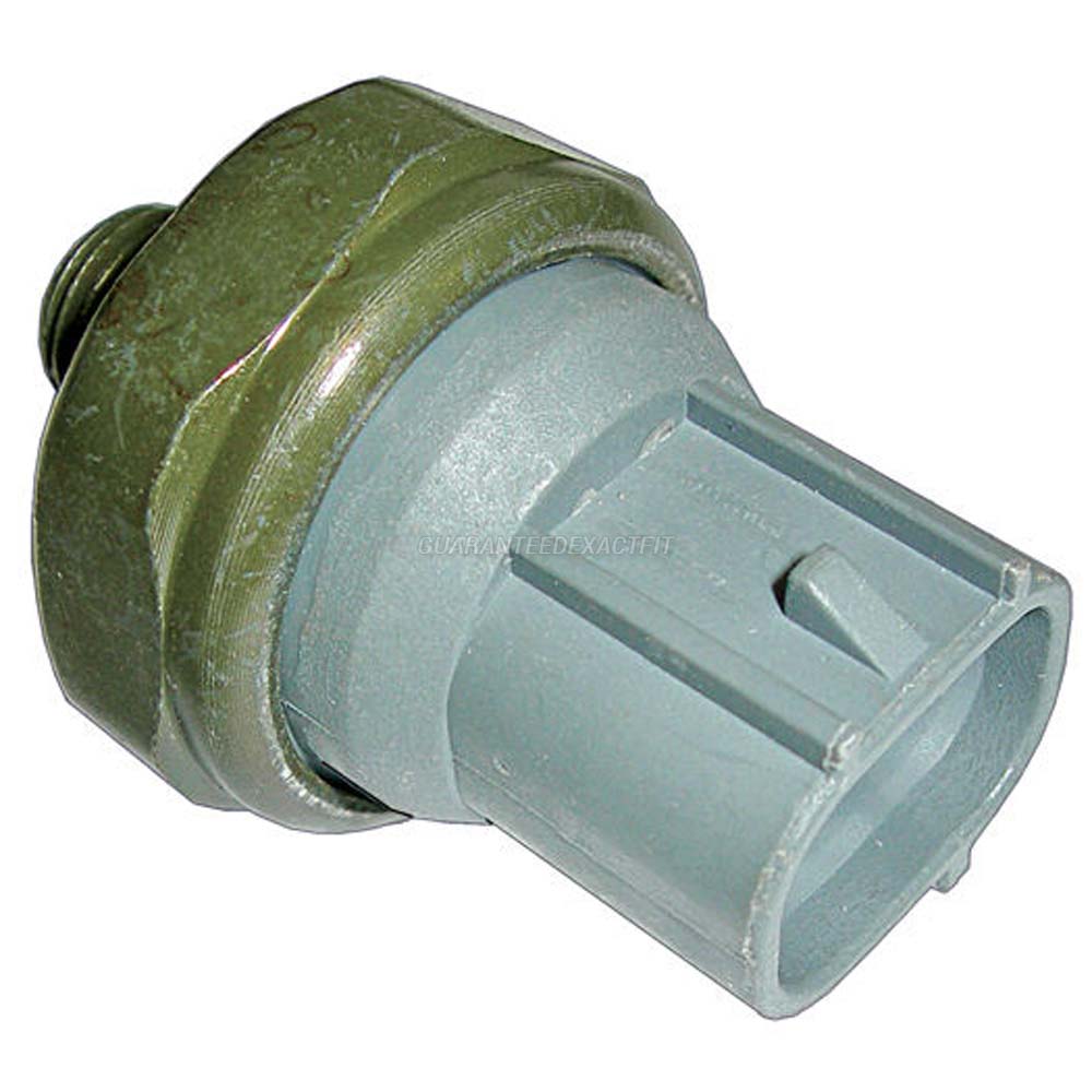 BuyAutoParts L8-L0074AN HVAC Pressure Switch