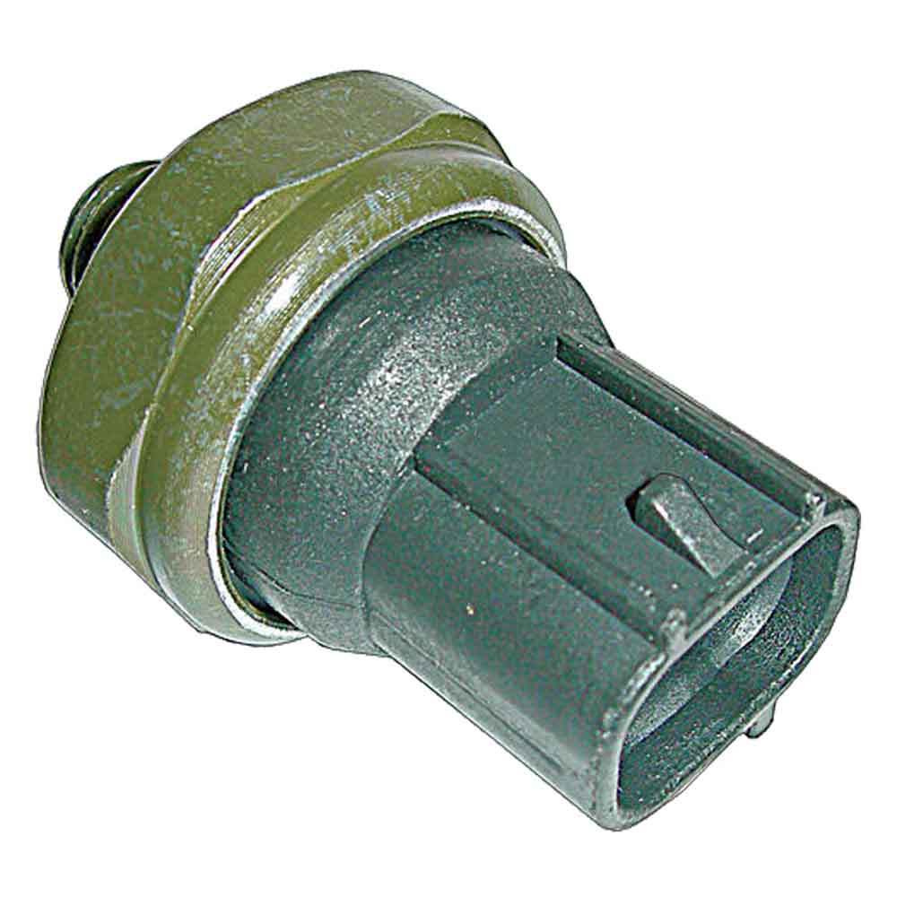 1992 Toyota Tercel HVAC Pressure Switch