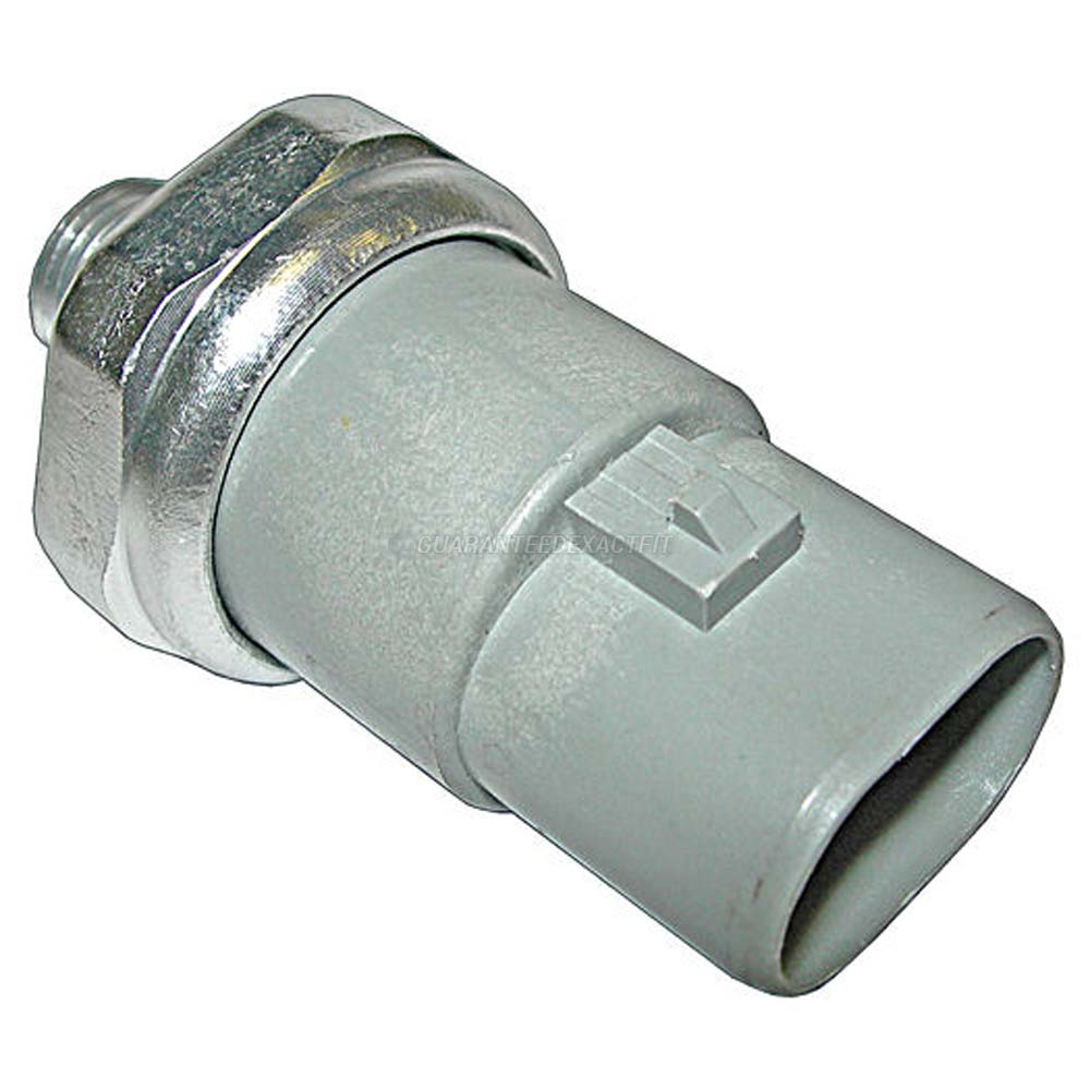 2003 Acura MDX A/C Trinary Switch