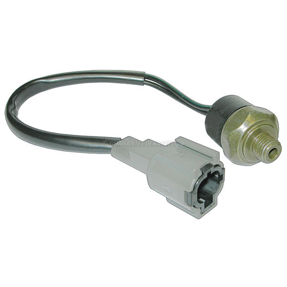 BuyAutoParts L8-L0077AN HVAC Pressure Switch