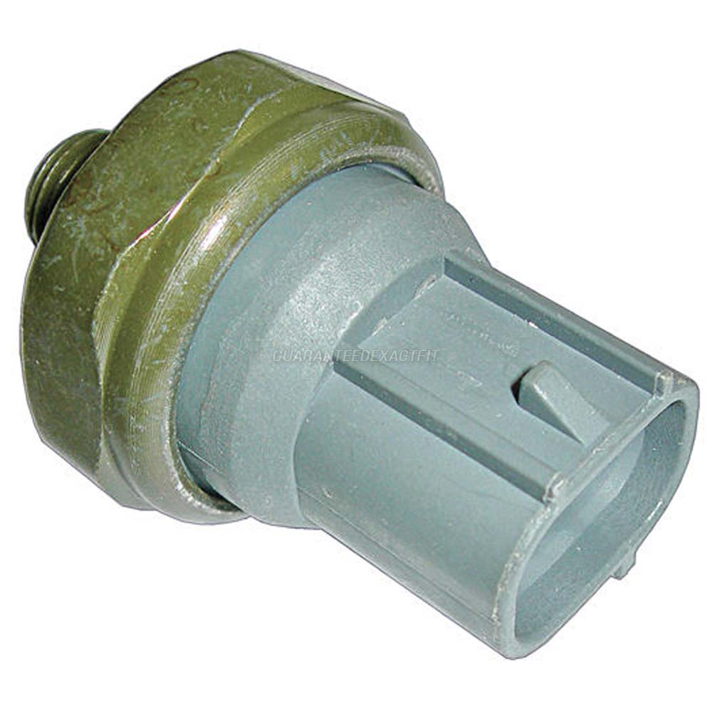 1990 Toyota Cressida HVAC Pressure Switch