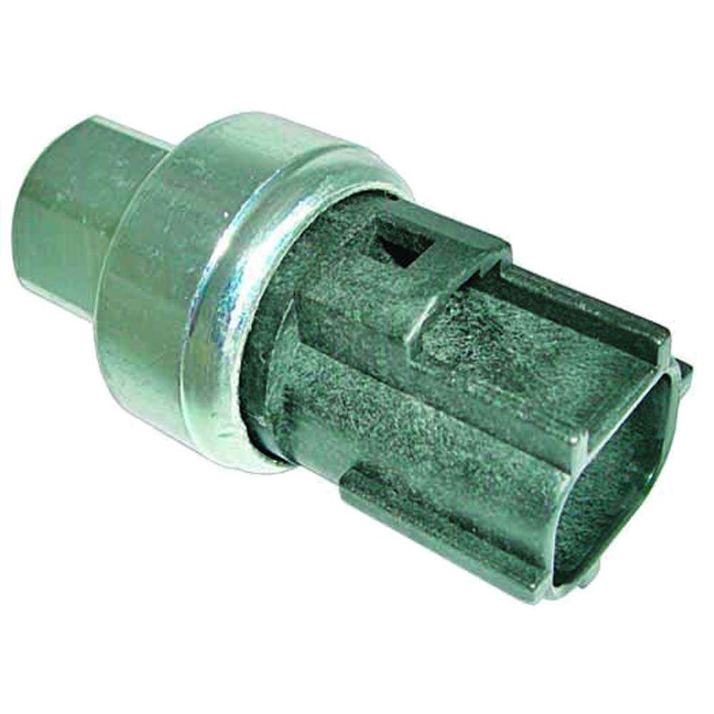 2000 Dodge Durango HVAC Pressure Switch