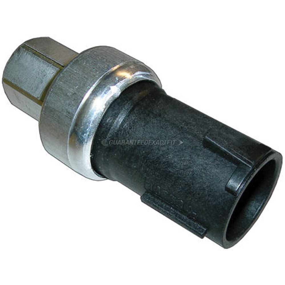 BuyAutoParts L8-L0084AN HVAC Pressure Switch